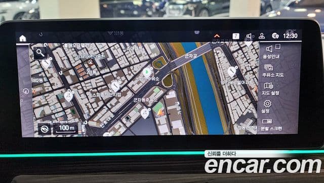 BMW 5시리즈 (G30) 520i M Sport, 2022 17