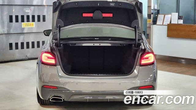 BMW 5시리즈 (G30) 520i M Sport, 2022 20