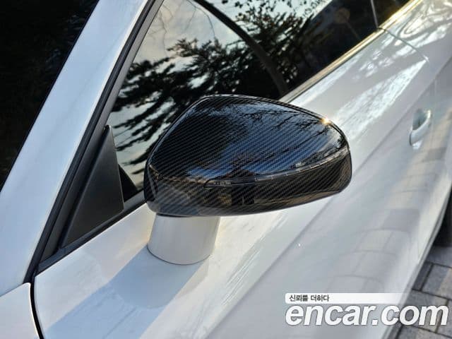 Audi New TT 8J, 2008 8