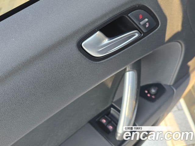 Audi New TT 8J, 2008 12