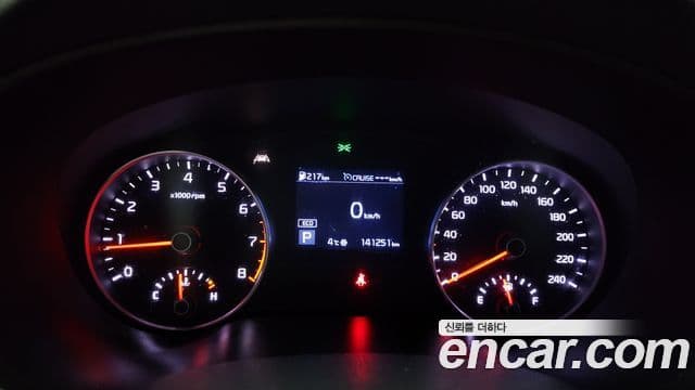 Kia Sportage The / новый Bold Prestige, 2019 8