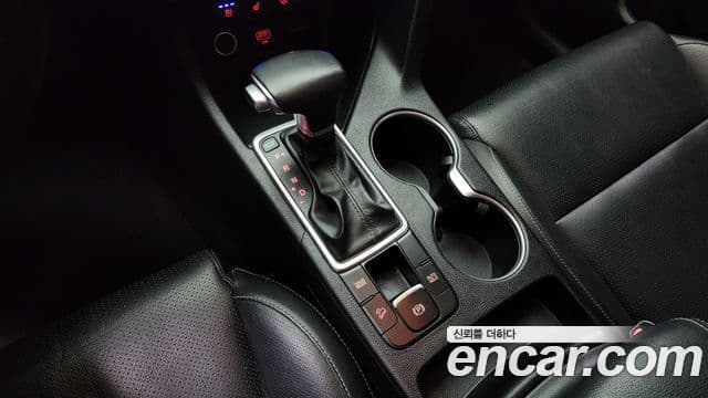 Kia Sportage The / новый Bold Prestige, 2019 9