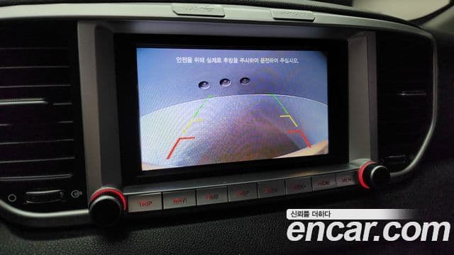 Kia Sportage The / новый Bold Prestige, 2019 15