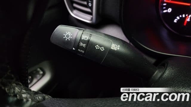 Kia Sportage The / новый Bold Prestige, 2019 17