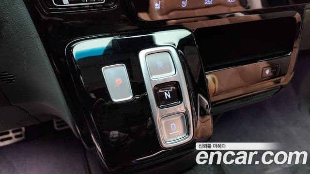 Hyundai Staria Inspiration, 2022 9