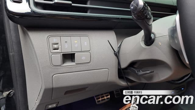 Hyundai Staria Inspiration, 2022 18