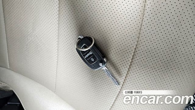 Hyundai Grand Starex Smart, 2017 18