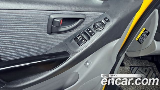 Hyundai Grand Starex Smart, 2017 19