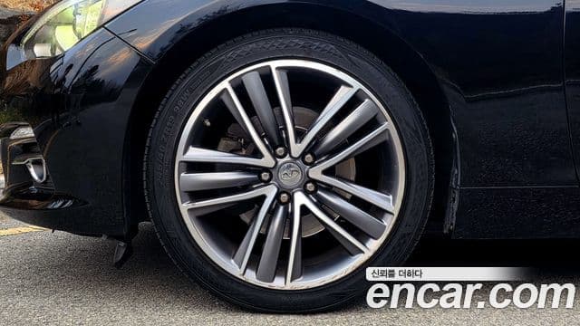 Infiniti Q50 Premium, 2015 8