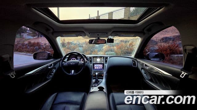 Infiniti Q50 Premium, 2015 11