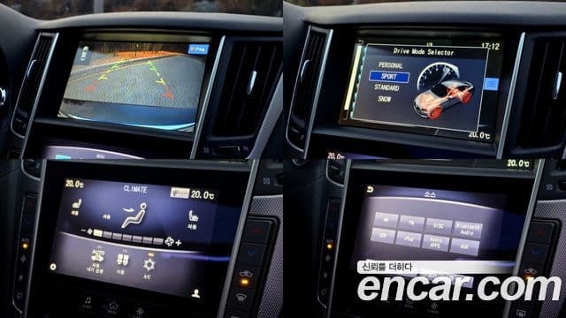 Infiniti Q50 Premium, 2015 18