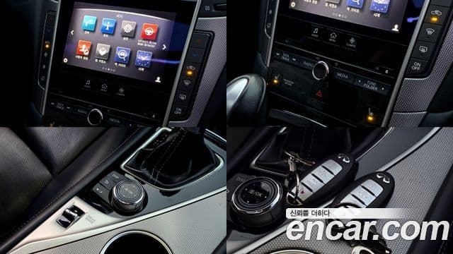 Infiniti Q50 Premium, 2015 19