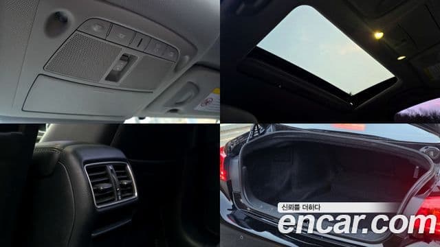 Infiniti Q50 Premium, 2015 20