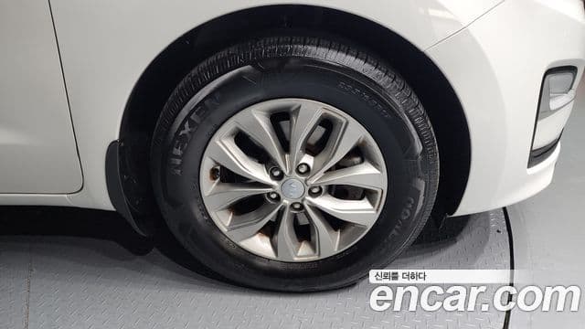 Kia The / новый New Carnival 11인승 Deluxe, 2019 все фото