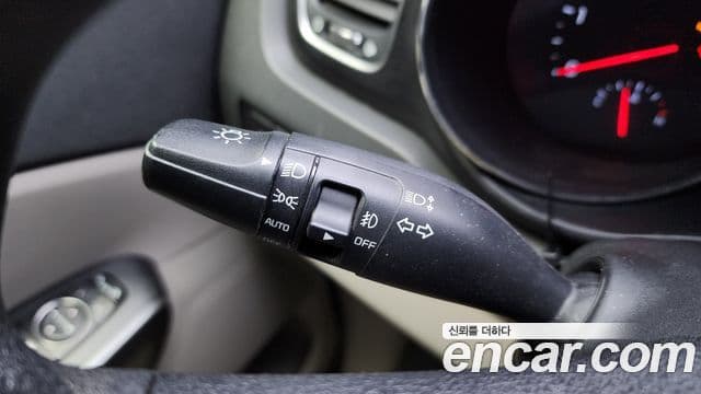 Kia The / новый New Carnival 11인승 Deluxe, 2019 16