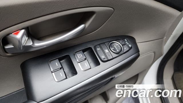 Kia The / новый New Carnival 11인승 Deluxe, 2019 18