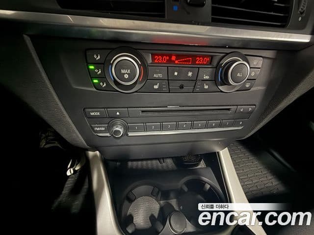 BMW X3 (F25), 2011 6