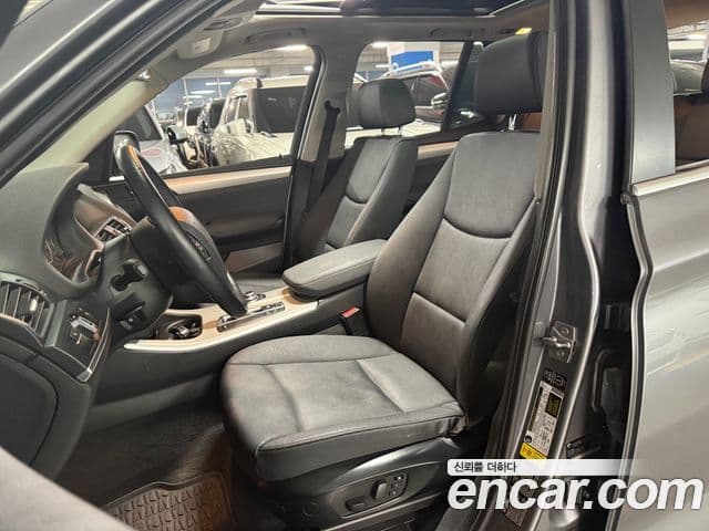 BMW X3 (F25), 2011 11