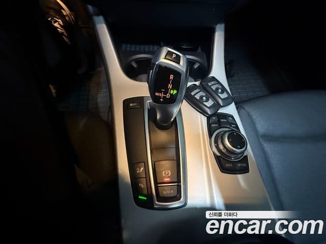 BMW X3 (F25), 2011 15