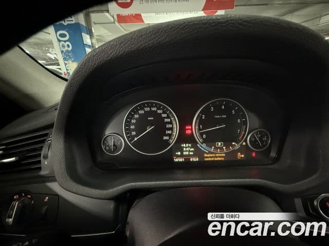 BMW X3 (F25), 2011 17