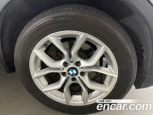 BMW X3 (F25), 2011 20