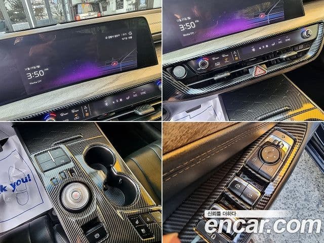 Kia K8 Trendy(арендный автомобиль), 2022 10