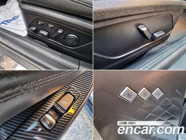 Kia K8 Trendy(арендный автомобиль), 2022 11