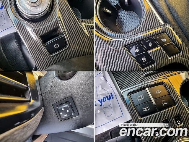 Kia K8 Trendy(арендный автомобиль), 2022 12