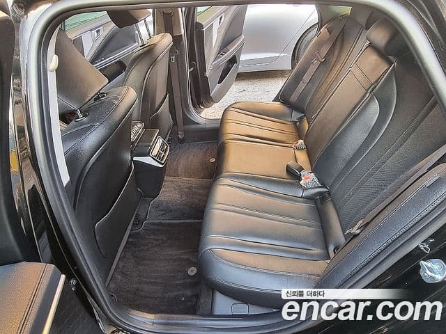 Kia K8 Trendy(арендный автомобиль), 2022 14