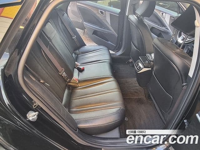 Kia K8 Trendy(арендный автомобиль), 2022 15