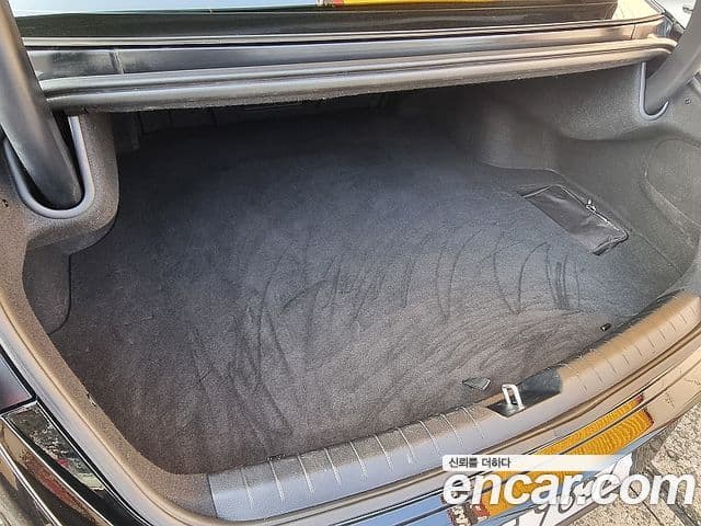 Kia K8 Trendy(арендный автомобиль), 2022 16