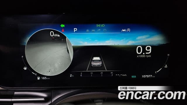Kia Carnival 4세대 Noblesse, 2022 8