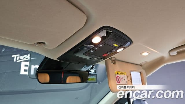 Kia Carnival 4세대 Noblesse, 2022 16