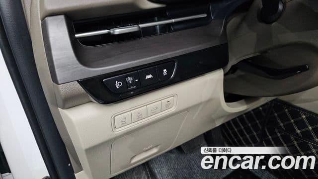 Kia Carnival 4세대 Noblesse, 2022 17