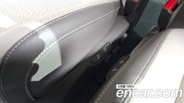 Kia Carnival 4세대 Noblesse, 2022 19