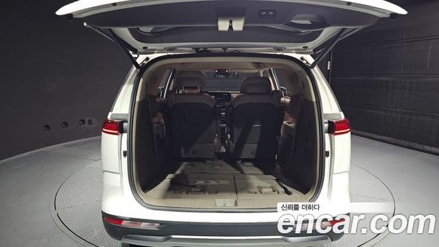 Kia Carnival 4세대 Noblesse, 2022 20