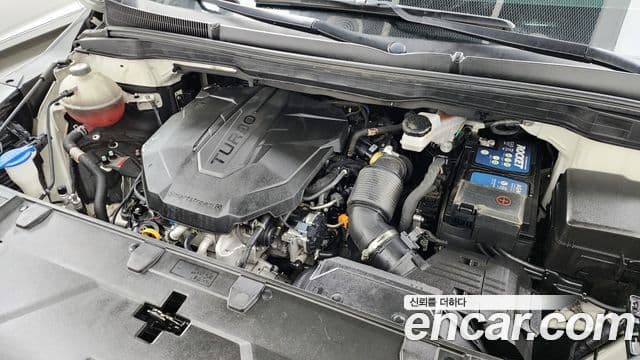 Kia Carnival 4세대 Signature, 2022 6