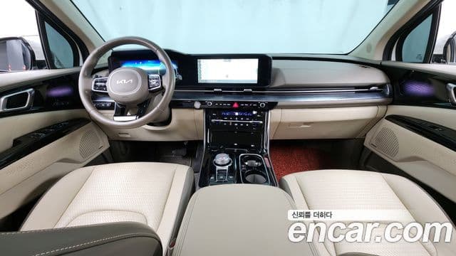Kia Carnival 4세대 Signature, 2022 7