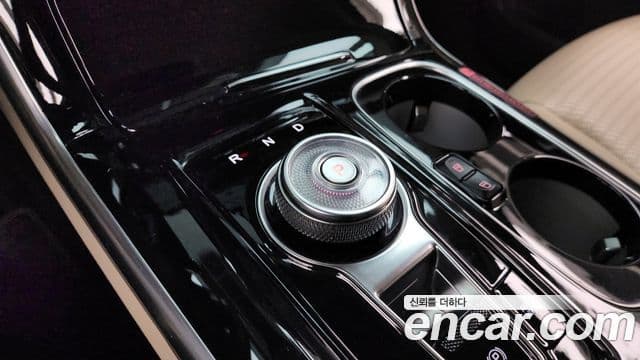 Kia Carnival 4세대 Signature, 2022 9