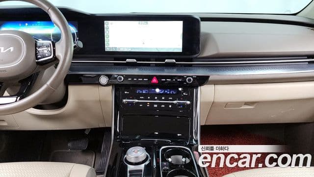 Kia Carnival 4세대 Signature, 2022 14