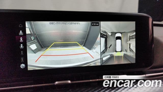 Kia Carnival 4세대 Signature, 2022 15