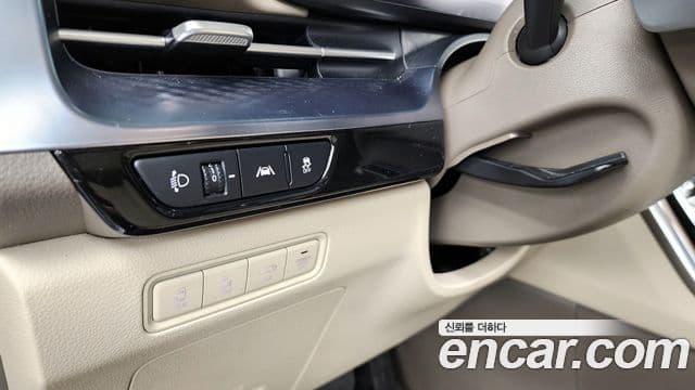 Kia Carnival 4세대 Signature, 2022 16