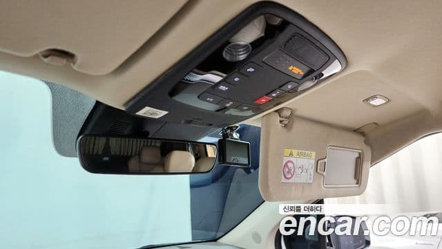 Kia Carnival 4세대 Signature, 2022 17