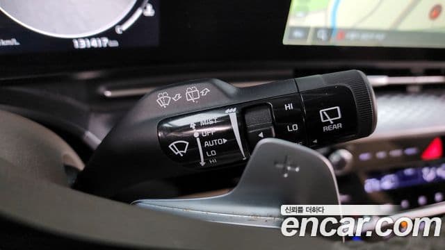 Kia Carnival 4세대 Signature, 2022 18