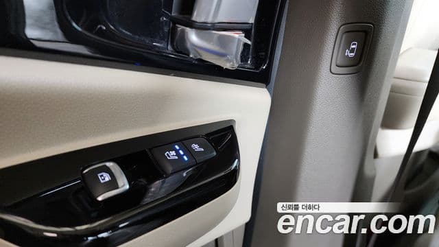 Kia Carnival 4세대 Signature, 2022 19
