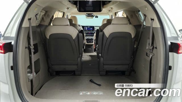 Kia Carnival 4세대 Signature, 2022 20