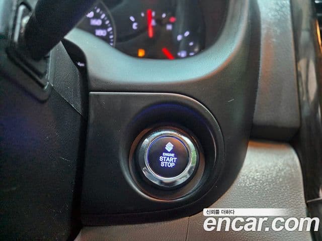 Kia Carnival R President, 2014 13