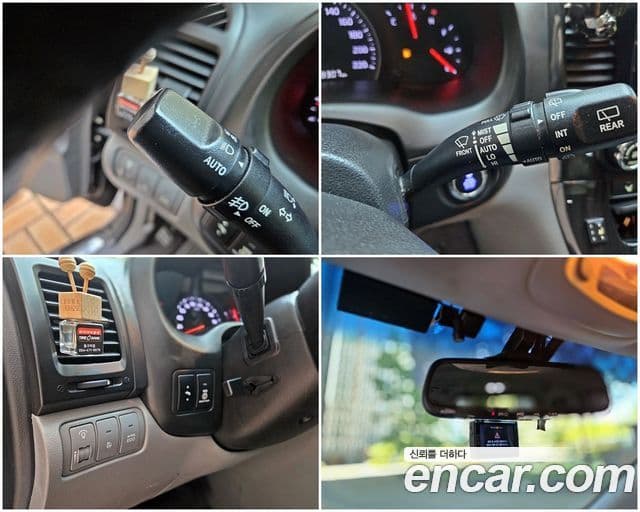 Kia Carnival R President, 2014 14