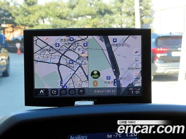 Ford 트랜짓, 2016 14