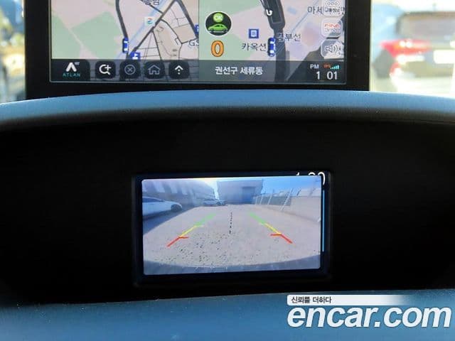 Ford 트랜짓, 2016 15